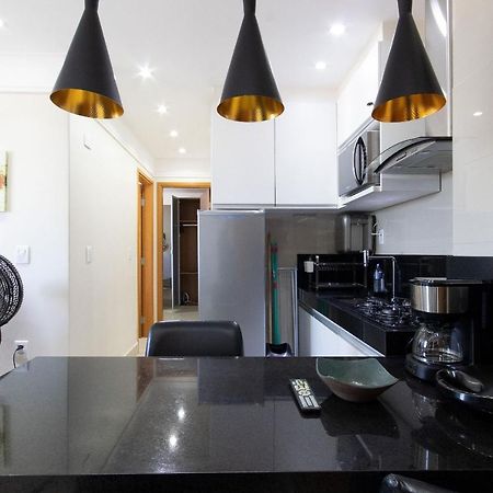 Maximum Flat #1404 - Apartamento Por Carpediem Natal Exterior photo