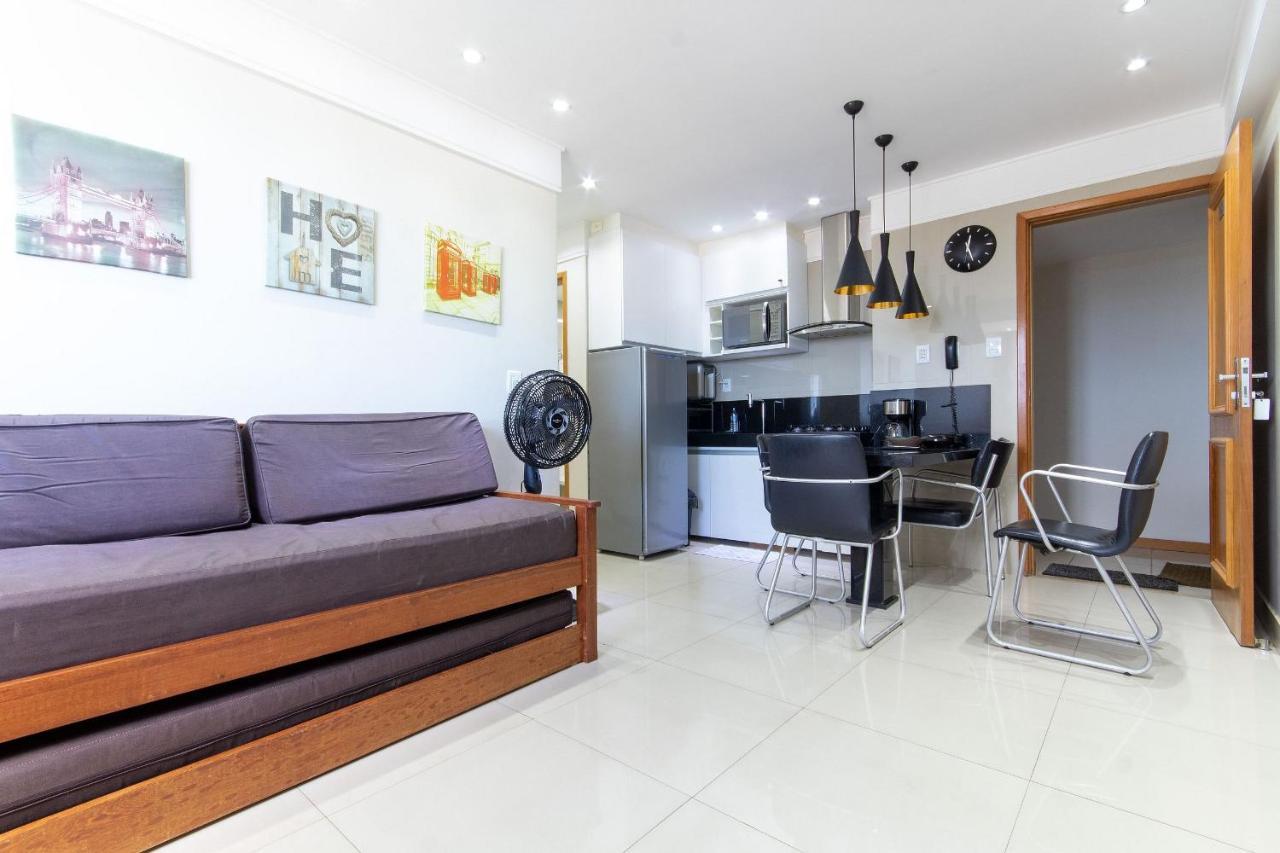 Maximum Flat #1404 - Apartamento Por Carpediem Natal Exterior photo