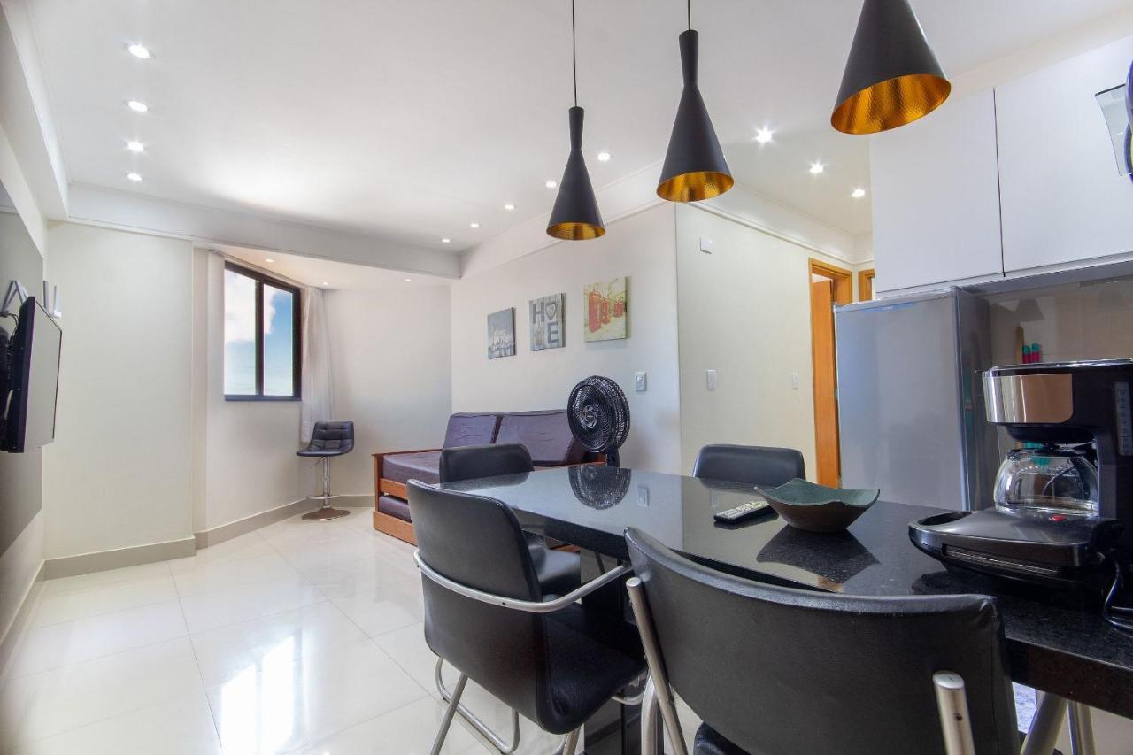 Maximum Flat #1404 - Apartamento Por Carpediem Natal Exterior photo