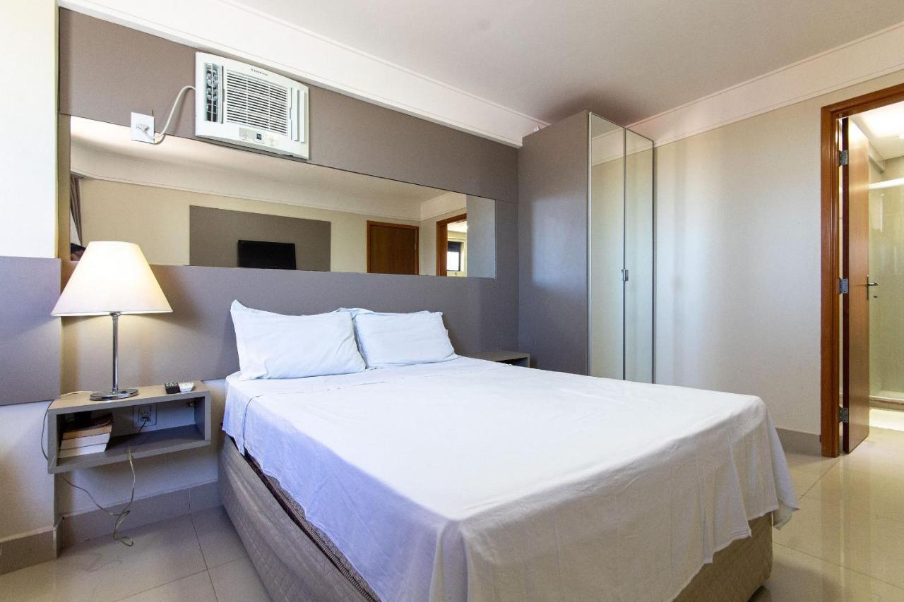Maximum Flat #1404 - Apartamento Por Carpediem Natal Exterior photo