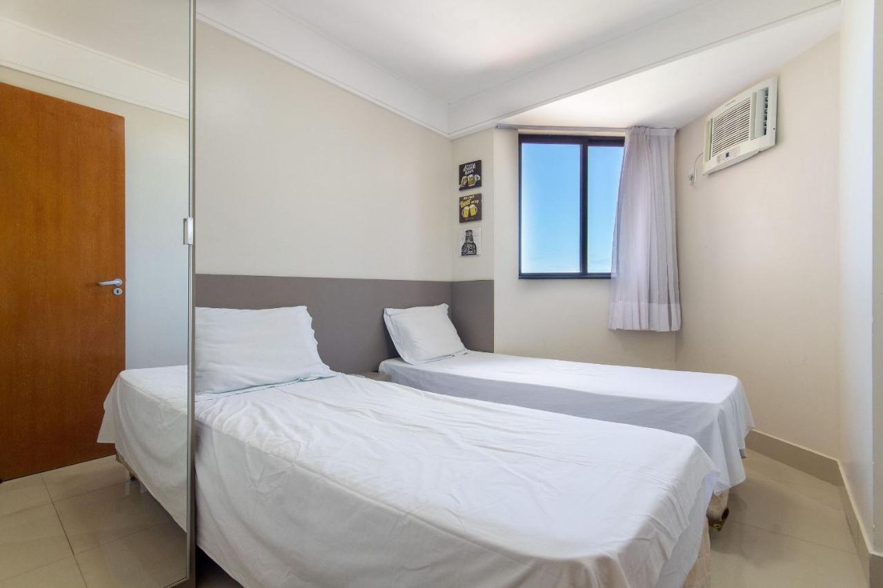 Maximum Flat #1404 - Apartamento Por Carpediem Natal Exterior photo
