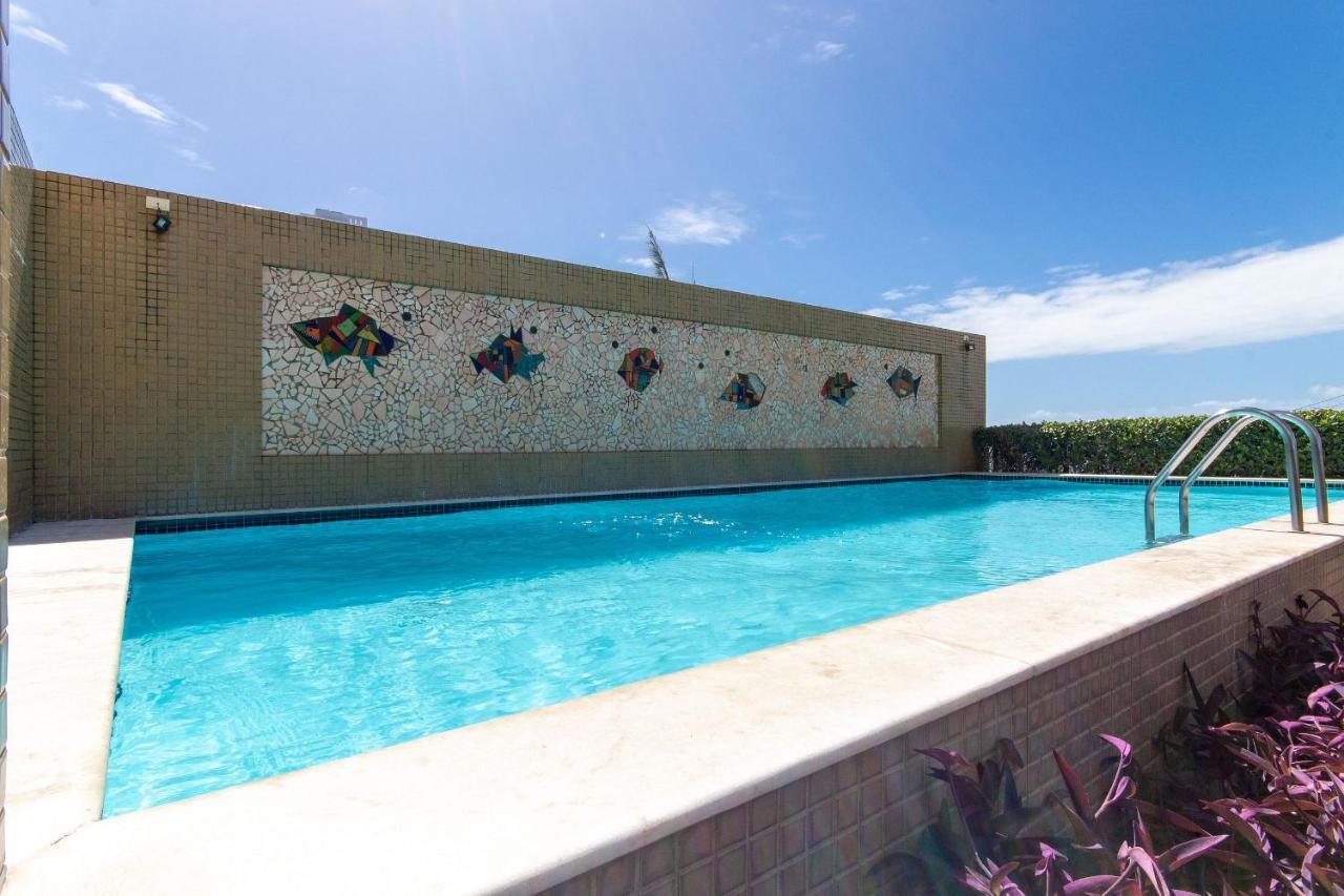 Maximum Flat #1404 - Apartamento Por Carpediem Natal Exterior photo