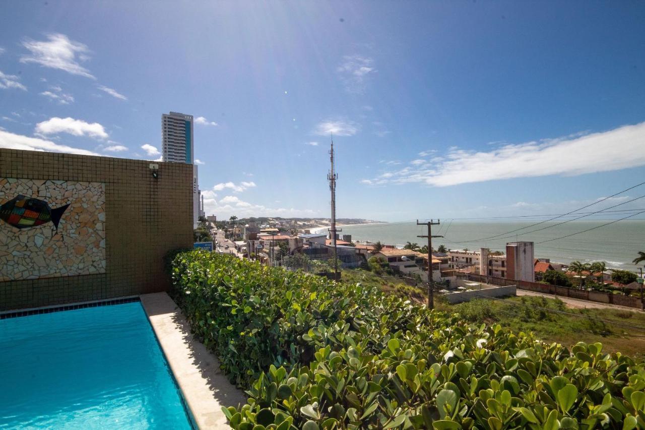 Maximum Flat #1404 - Apartamento Por Carpediem Natal Exterior photo