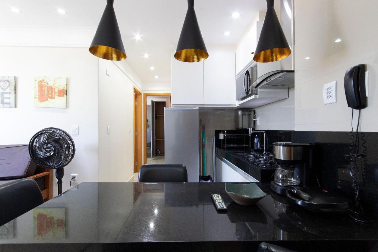 Maximum Flat #1404 - Apartamento Por Carpediem Natal Exterior photo