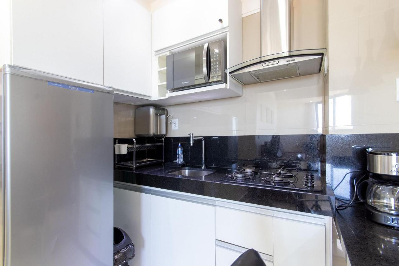 Maximum Flat #1404 - Apartamento Por Carpediem Natal Exterior photo
